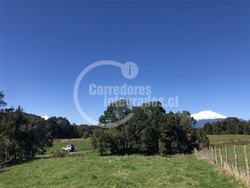 Venta / Parcela / Puerto Varas
