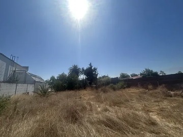 Terreno en venta en Inversion, A Pasos del Metro, La Cisterna, Gran Avenida