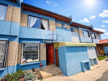 Venta / Casa / Quilpué