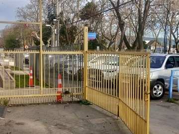 Local Comercial en venta en 4 norte 9 y 10 oriente, Talca - 2 baños
