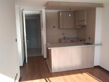 Departamento en venta en Sergio livingstone 1148, Independencia - 2 dormitorios, 2 baños