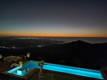 Casa en venta en Casa de lujo con 4 dptos adicionales (145937), Puchuncaví - 11 dormitorios, 8 baños