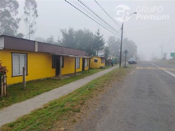 Sitio en venta en Camino a Hualpin, cercano a Teodoro Schmidth, Teodoro Schmidt