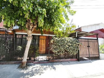 Casa en arriendo mensual en San josé de la estrella, La Florida - 3 dormitorios, 1 baño