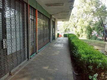 Arriendo Mensual / Local Comercial / Providencia