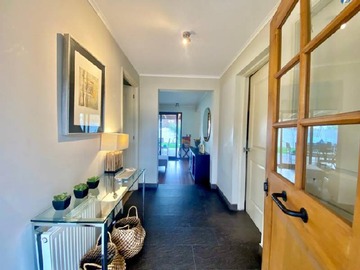 Casa en venta en Condominio los maderos,, Colina - 3 dormitorios, 3 baños