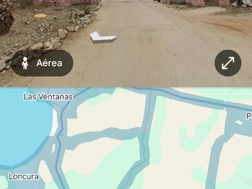 Venta / Parcela / Puchuncaví