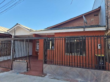 Casa en venta en Maipú (166165), Maipú - 2 dormitorios, 2 baños