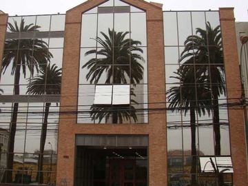 Departamento en venta en En Valparaiso en sector de universidades (179156), Valparaíso - 2 dormitorios