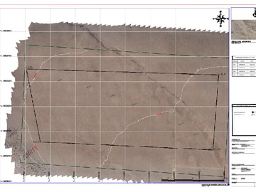 Terreno en venta en Ruta C-440, sector Llano Las Campanass, Vallenar