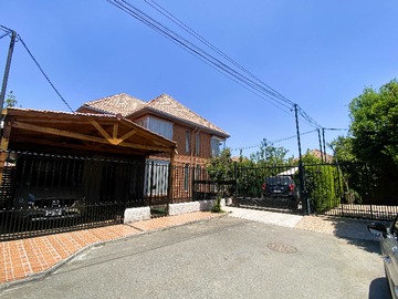 Casa en venta en Precio rebajado no te pierdas la oportunidad¡ (143239), Quilicura - 4 dormitorios, 2 baños