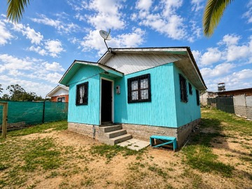 Casa en venta en Cordillera, El Quisco, Valparaíso 2700000, Chile, El Quisco - 2 dormitorios, 1 baño