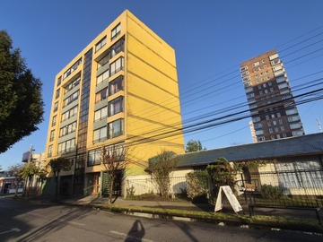 Arriendo Mensual / Departamento / Temuco