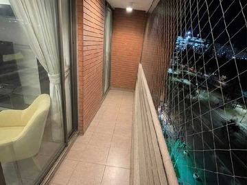 Departamento en venta en Lindo departamento en las condes (175031), Las Condes - 1 dormitorio, 1 baño