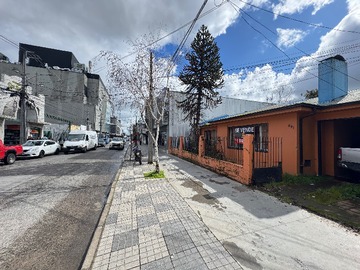Local Comercial en venta en Local Comercial en Ubicación Estratégica (171055), Chillán