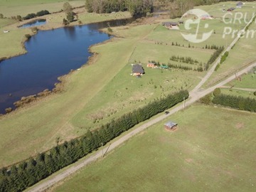 Parcela en venta en Las mejores parcelas para invertir - coñico, purranque, Purranque