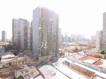Departamento en venta en Coronel Souper, Estación Central - 1 dormitorio, 1 baño