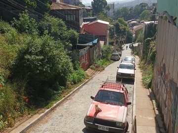 Venta / Sitio / Valparaíso