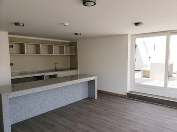 Venta / Departamento / Estación Central