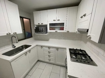 Casa en venta en Sector el carmen, casa en condominio! (66893), Huechuraba - 4 dormitorios, 3 baños