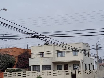 Casa en arriendo mensual en Se arrienda hermosa casa en el llano de coquimbo, Coquimbo - 6 dormitorios, 2 baños