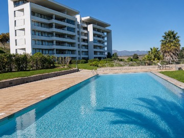 Departamento en venta en Penthouse con Gran Terraza y Vista Panorámica Al Mar - 3 dormitorios, 3 baños