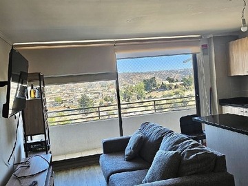 Departamento en venta en Eduardo Titus, Viña del Mar - 3 dormitorios, 1 baño
