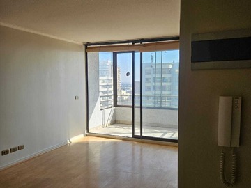 Departamento en arriendo mensual en comodo depto en san miguel 2D2B (173749), San Miguel - 2 dormitorios, 2 baños