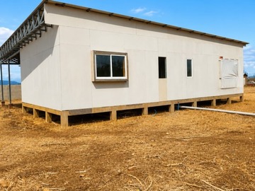 Parcela en venta en Sector san pedro, Quillota - 3 dormitorios, 1 baño