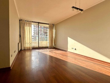 Departamento en arriendo mensual en Se arrienda departamento en Avenida Alemania (96280), Temuco - 2 dormitorios, 2 baños