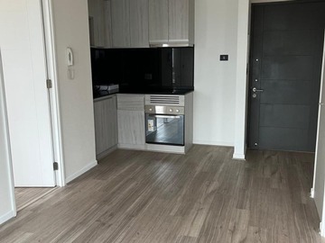 Departamento en arriendo mensual en A pasos de metro mirador y mall cenco florida, La Florida - 2 dormitorios, 2 baños