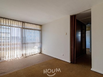 Departamento en venta en Avenida Vicuña Mackenna Oriente, La Florida - 3 dormitorios, 2 baños