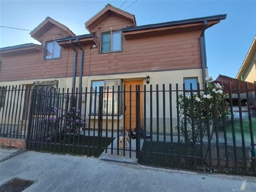Casa en venta en talca, Talca - 3 dormitorios, 1 baño