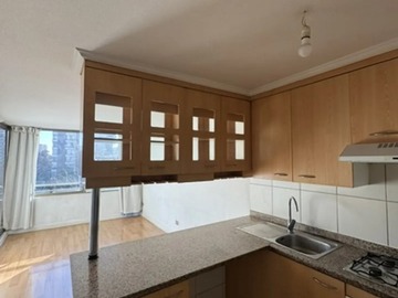 Departamento en venta en Venta depto 2d 2b 1e 1b ñuñoa, Ñuñoa - 2 dormitorios, 2 baños