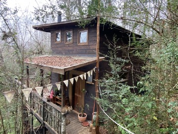 Casa en venta en Villarrica, Villarrica - 2 dormitorios, 1 baño