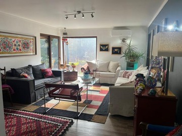 Casa en venta en El Escribo - Quilamapu, Chillán - 5 dormitorios, 4 baños