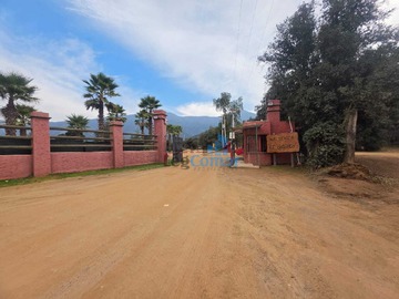 Terreno en venta en Parcela con Acceso Controlado en Paine Rebajada 40.000.000