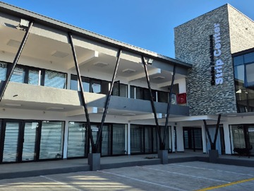 Arriendo Mensual / Local Comercial / Villa Alemana