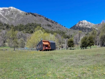 Parcela en venta en Lonquimay, Lonquimay