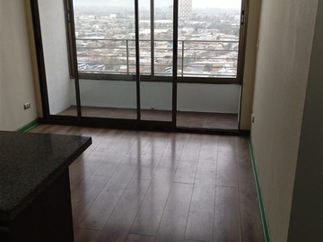 Departamento en venta en Nicasio Retamales & Coronel Souper, Estación Central - 2 dormitorios, 1 baño