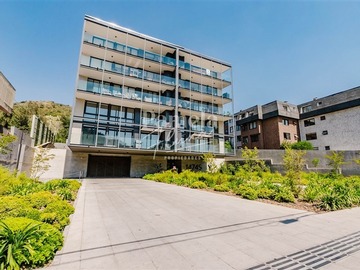 Departamento en venta en Plaza San Enrique, Lo Barnechea - 3 dormitorios, 3 baños