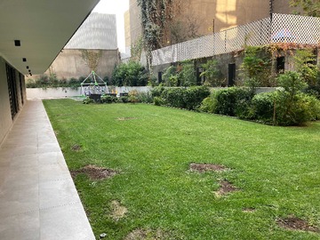 Departamento en venta en Depto nuevo 1d/1b metro Irarrázaval (168828), Ñuñoa - 1 dormitorio, 1 baño