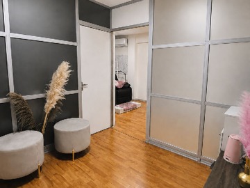 Oficina en venta en Serrano 63, Santiago, Región Metropolitana de Santiago 8320000, Chile, Santiago - 1 baño