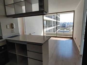 Departamento en arriendo mensual en Espectacular depto 2d2b mariposa, Ñuñoa - 2 dormitorios, 2 baños