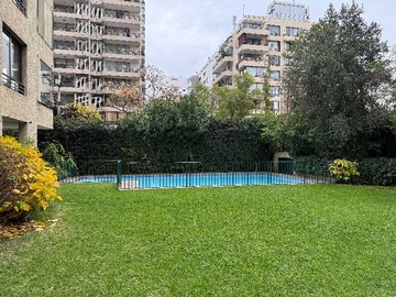 Departamento en venta en Venta depto almagro, 4d+3b+2bx, las condes (174239), Las Condes - 4 dormitorios, 3 baños