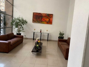 Departamento en venta en Real Oportunidad Inversión (174211), Santiago - 1 dormitorio, 1 baño