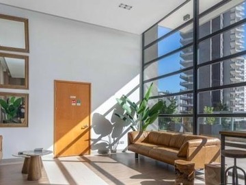 Departamento en venta en Avda. Concón Reñaca, Concón - 2 dormitorios, 1 baño