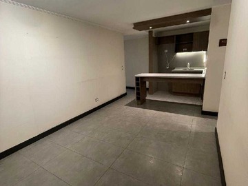 Departamento en venta en Ideal para Inversión, Gran Plusvalía (169921), Las Condes - 2 dormitorios, 2 baños