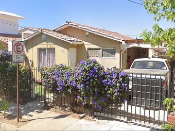 Casa en venta en Avenida Las Araucarias 1423, Quillota, Región de Valparaíso 2260000, Chile, Quillota - 3 dormitorios, 1 baño