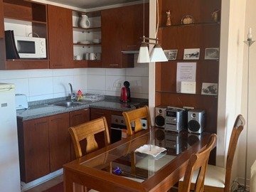 Departamento en venta en Coraceros, Viña del Mar - 1 dormitorio, 1 baño